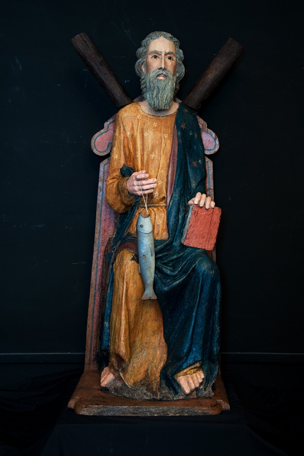 Sant'Andrea Apostolo