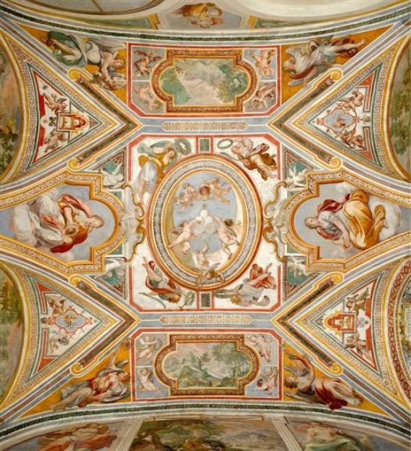 Santuario della Scala Santa